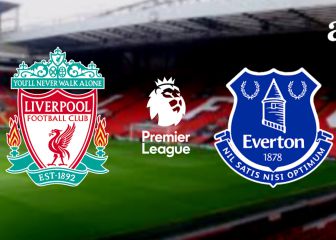 Liverpool vs Everton: how and where to watch