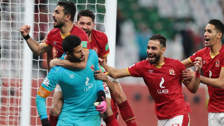 30,000 fans to watch Al Ahly and Simba match from the stands