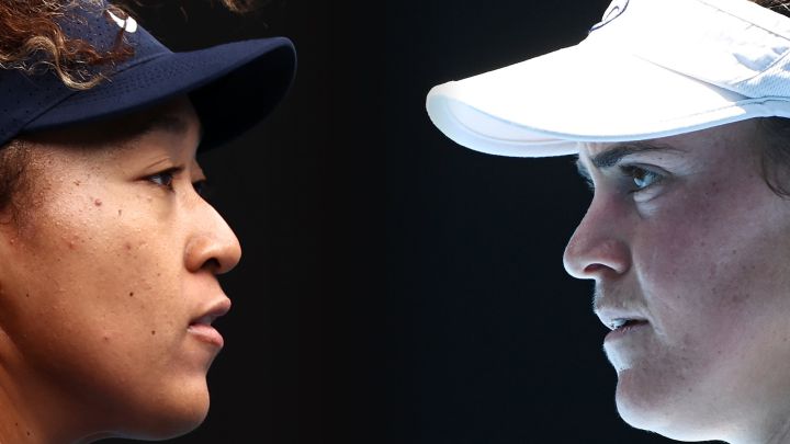 Brady vs Osaka at Australian Open: times, TV & how to watch finals