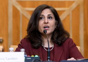 Manchin will oppose Neera Tanden's cabinet nomination