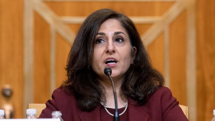 Who is Neera Tanden, President Biden’s budget chief nominee?