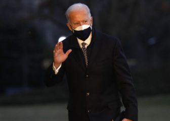 US stimulus checks news summary: 21 February 2021