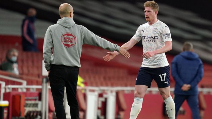 Premier League talking points as City move 10 points clear