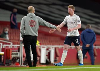 Premier League talking points as City move 10 points clear