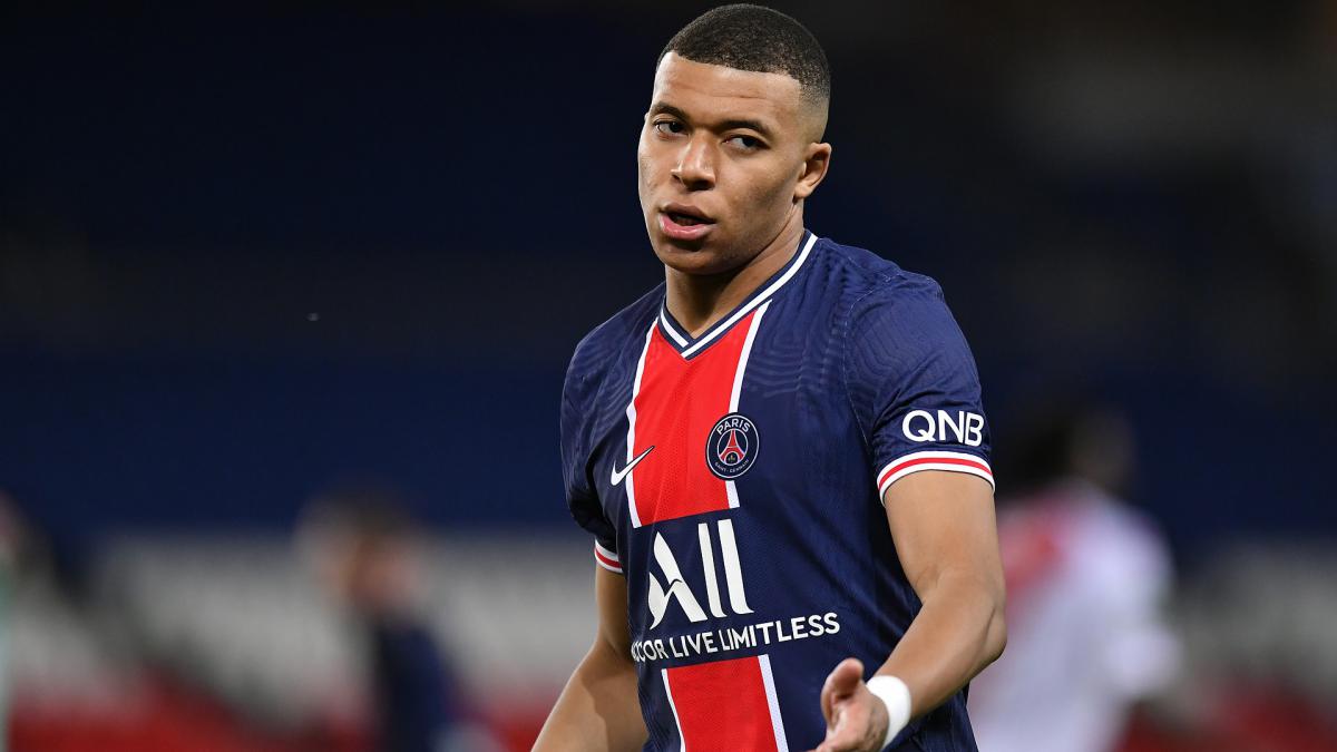 Pochettino: Don't blame Mbappe for PSG's loss to Monaco
