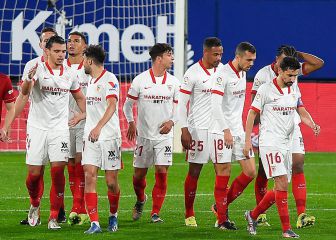 Gambling sponsor ban to add to Spanish clubs' financial pain