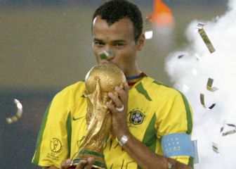 Salah one of world's best, Qatar 2022