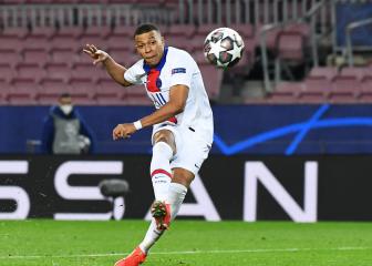 'Shark' Mbappe will do everything to push Messi & Ronaldo aside - Tuchel