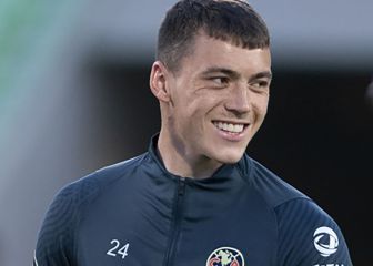 Club América docked victory and three points after Viñas investigation