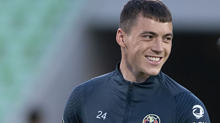 Club América docked victory and three points after Viñas investigation