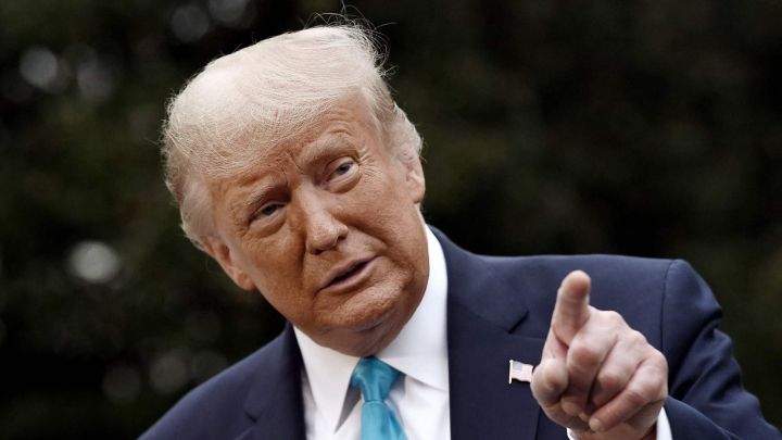 What will Trump say in his next public appearance at the conservative CPAC conference?