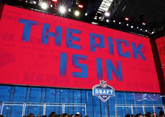 NFL Draft 2021 pick order by team: which team choose first?