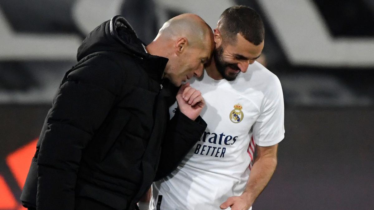 Atalanta vs Real Madrid, Gladbach vs Man City: Champions League preview in Opta stats