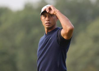 Tiger Woods titles: what championships has he won?