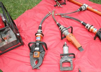 What is ‘Jaws of Life’ tool?