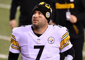 Steelers want Roethlisberger to return in 2021, claims agent