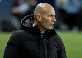 Zidane praises Isco in Madrid's lacklustre win over Atalanta