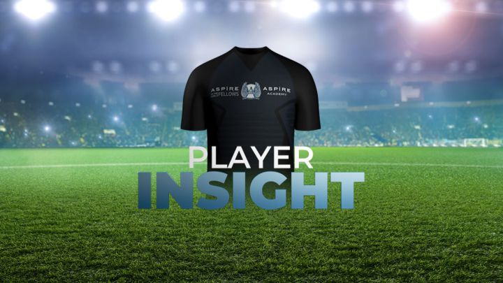 Aspire Academy launches “Player Insight” TV program for world football stars