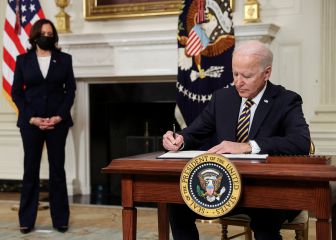 Why has Biden rescinded the Trump’s apprenticeship program?
