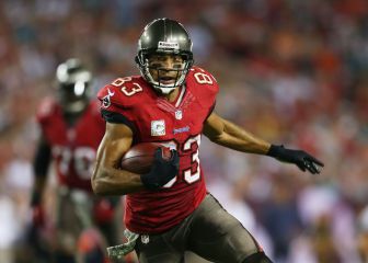 NFL 2021: who are the top free agents for next season?