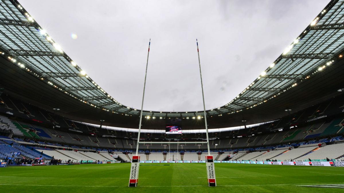 Six Nations 2021: France v Scotland postponed due to coronavirus outbreak