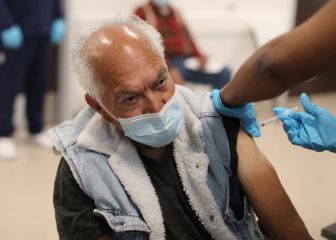 Is the Californian covid strain more dangerous and contagious?