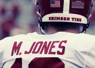 Could Mac Jones be the quarterback of the future with the New England Patriots?