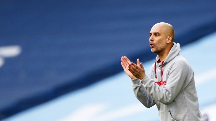 We were lucky - City boss praises West Ham after landmark win