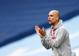 We were lucky - City boss praises West Ham after landmark win