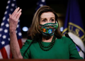 US stimulus checks, relief bill: live updates