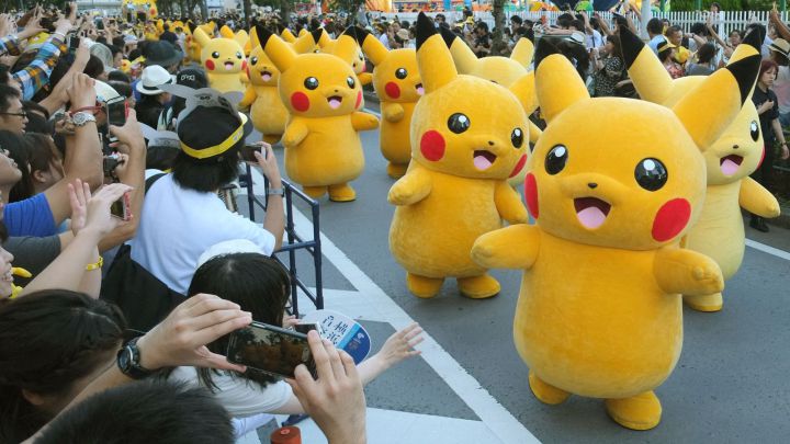 Post Malone Pokémon Day virtual concert: times, stream and how to watch