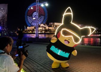 Pokémon Day: why is it celebrated on 27 February?
