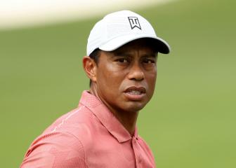 Tiger Woods