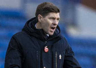 Liverpool eyeing Gerard return as Klopp exit looms