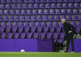 Zidane: