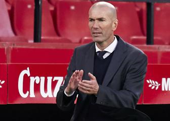 Zidane: