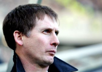 Former West Ham and Newcastle boss Glenn Roeder dies aged 65