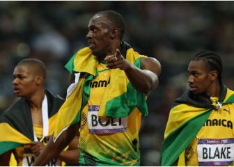 Yohan Blake: