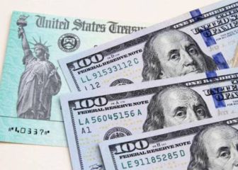 Americans that live abroad are eligible for stimulus payments