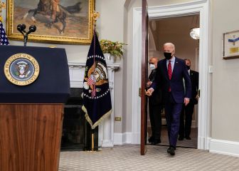 American families could benefit from a third stimulus check and child tax credit
