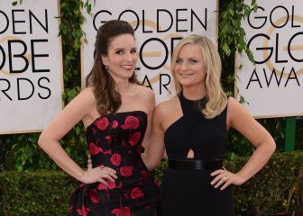 Who are Amy Poehler and Tina Fey, hosts of the Golden Globes 2021?