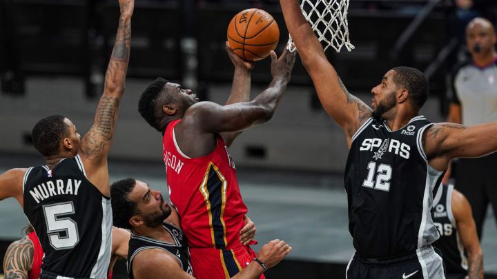 What NBA teams are allowing fans attend games during Covid-19?