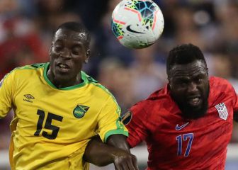 USMNT will face Jamaica in exhibition match on 25 March