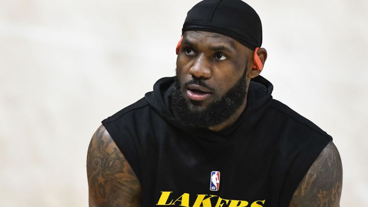 2021 NBA All-Star: who will participate in the game?
