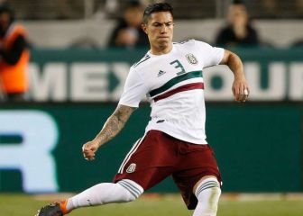 Houston Dynamo are keen on signing Carlos Salcedo