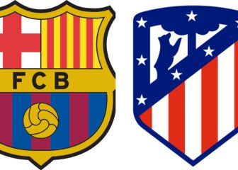 Barcelona & Atlético ordered to further tighten belts by La Liga
