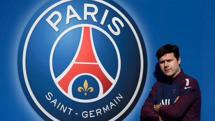 PSG ready to tackle first of '11 finals' without Mbappé