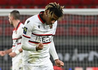 Todibo hopes to join OGC Nice from Barça on permanent deal