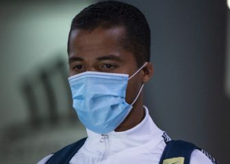 Miguel Herrera explains why Giovani dos Santos didn't reach his full potential