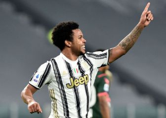 Juventus boss Pirlo thinks McKennie deserves a rest